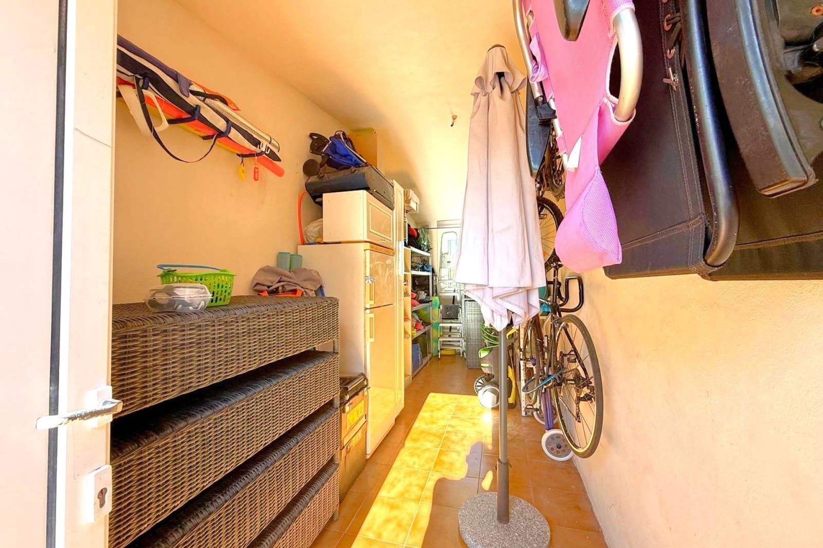 3 camera da letto Villa in vendita in Los Dolses con piscina garage - 590.000 € (Rif: 9650745)