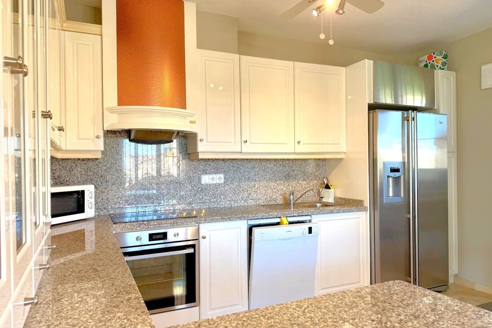 3 camera da letto Villa in vendita in Los Dolses con piscina garage - 590.000 € (Rif: 9650745)