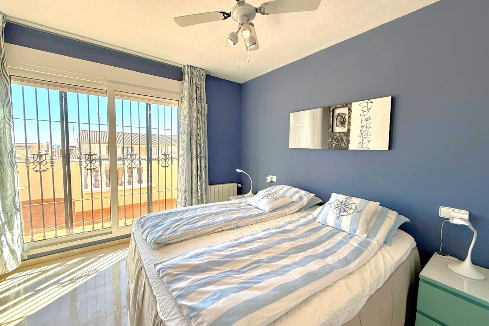 3 camera da letto Villa in vendita in Los Dolses con piscina garage - 590.000 € (Rif: 9650745)