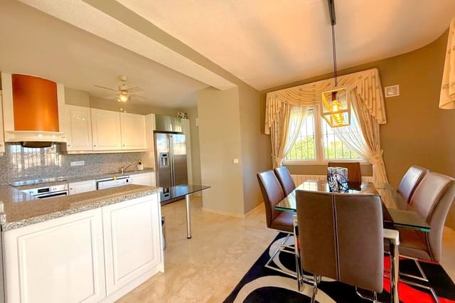 3 camera da letto Villa in vendita in Los Dolses, Orihuela con piscina garage - 590.000 € (Rif: 9650745)