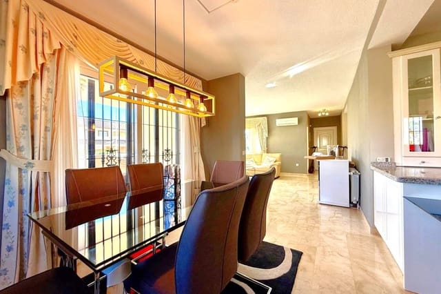 3 camera da letto Villa in vendita in Los Dolses, Orihuela con piscina garage - 590.000 € (Rif: 9650745)