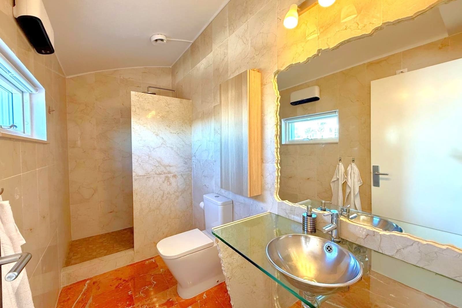 Apartamento de 3 habitaciones en Las Ramblas Golf en venta con piscina garaje - 425.000 € (Ref: 9650746)