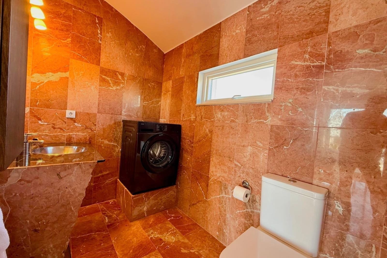 Apartamento de 3 habitaciones en Las Ramblas Golf en venta con piscina garaje - 425.000 € (Ref: 9650746)