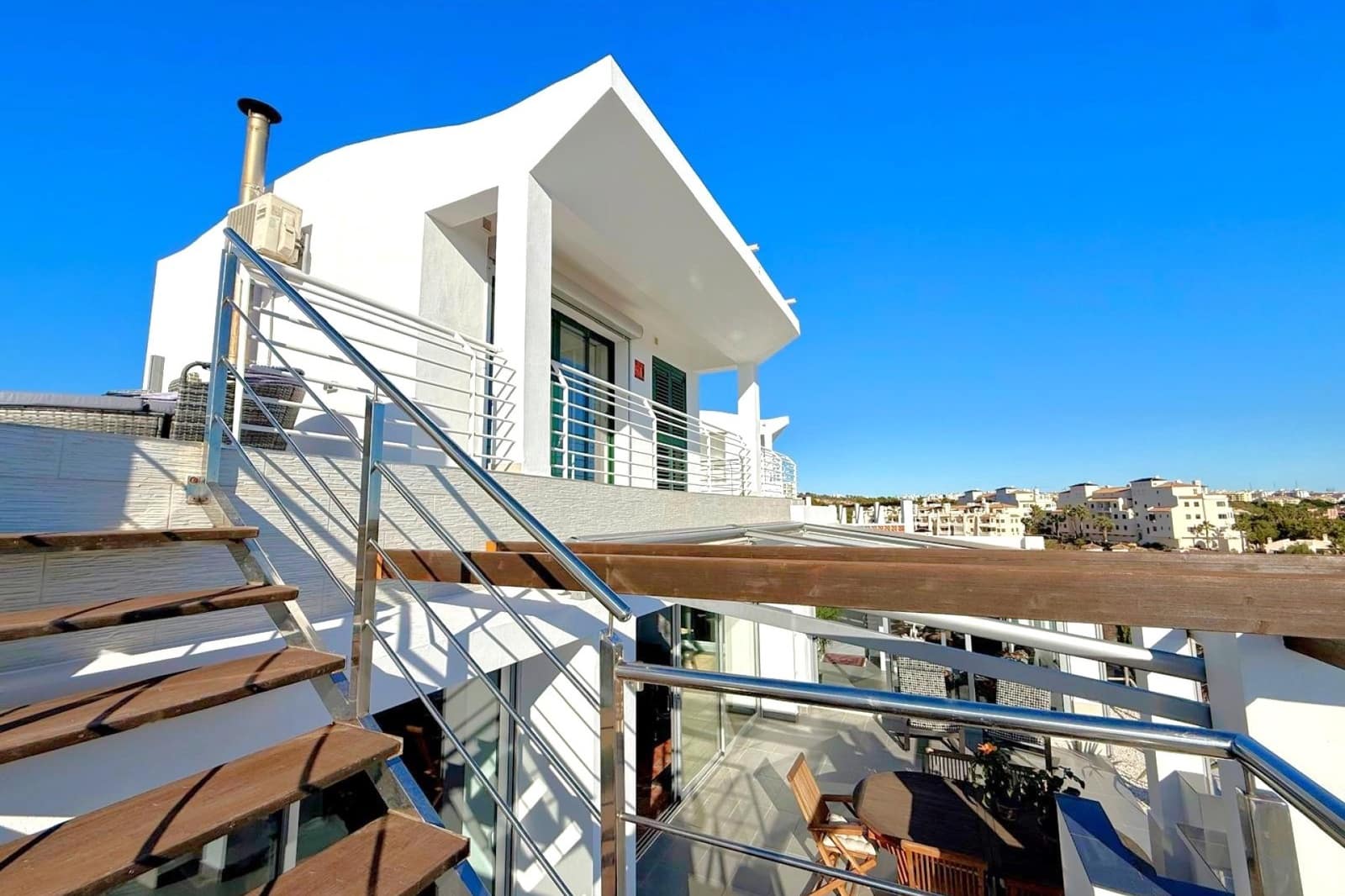 Apartamento de 3 habitaciones en Las Ramblas Golf en venta con piscina garaje - 425.000 € (Ref: 9650746)