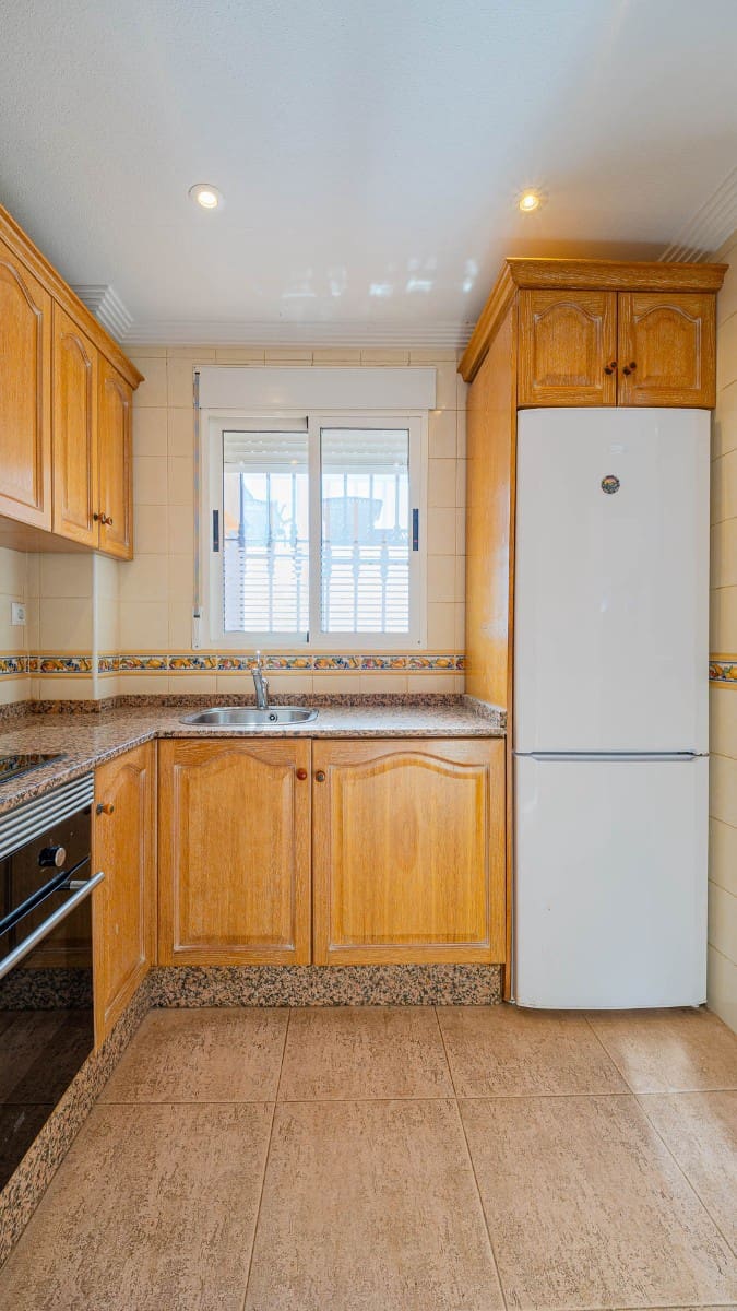 2 soverom Hus til salgs i Los Altos med svømmebasseng - € 199 000 (Ref: 9657077)