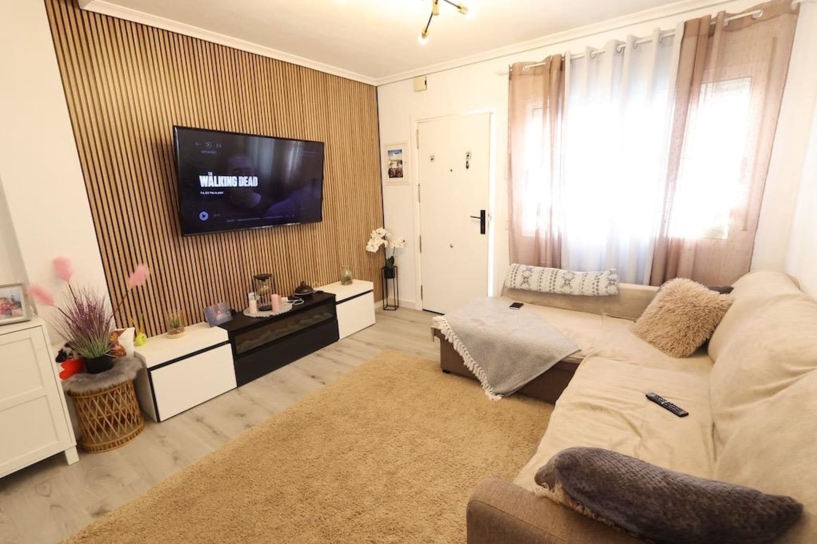 2 quarto Casa em Banda para venda em Torre de la Horadada com piscina - 234 900 € (Ref: 9665698)