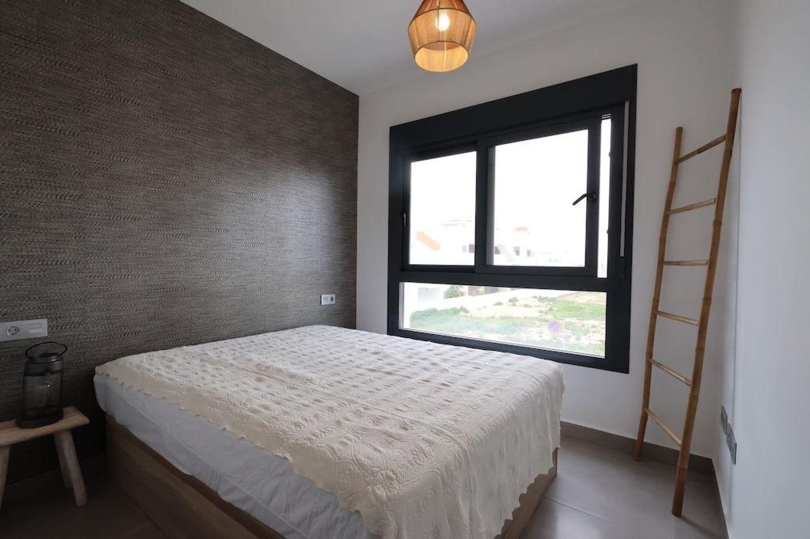 2 Zimmer Apartment zu verkaufen in Pilar de la Horadada mit Pool - 225.000 € (Ref: 9665699)