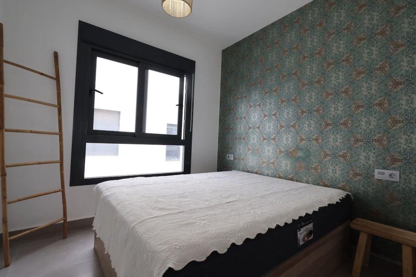 2 Zimmer Apartment zu verkaufen in Pilar de la Horadada mit Pool - 225.000 € (Ref: 9665699)