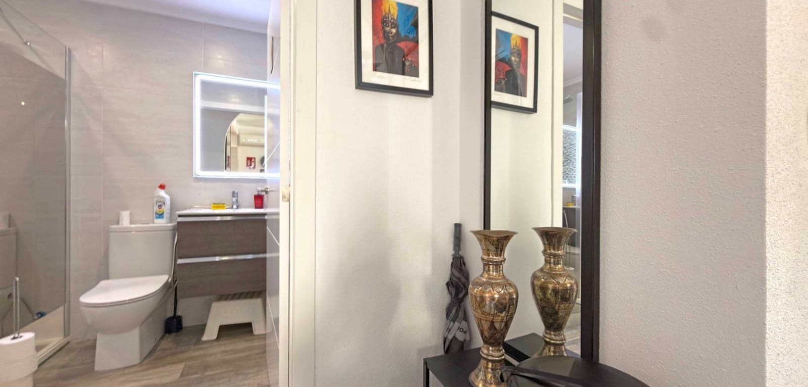 2 Zimmer Haus zu verkaufen in La Zenia - 220.000 € (Ref: 9665701)