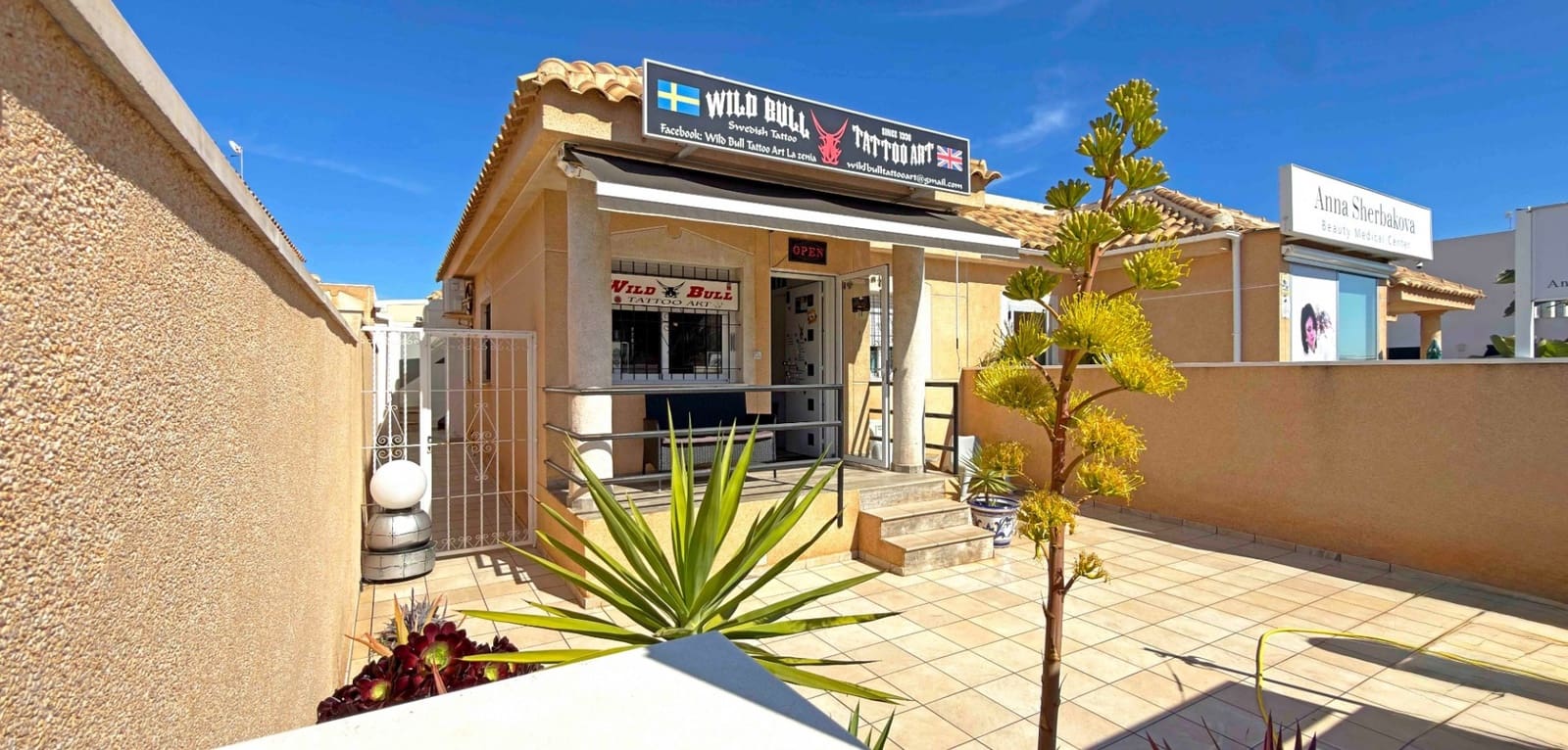 2 Zimmer Haus zu verkaufen in La Zenia - 220.000 € (Ref: 9665701)