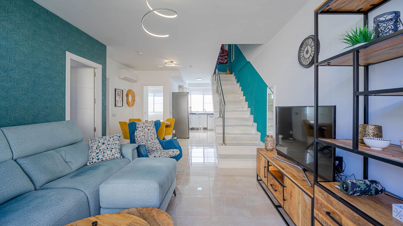 3 bedroom Apartment for sale in Orihuela Costa with pool garage - € 249,900 (Ref: 9665702)