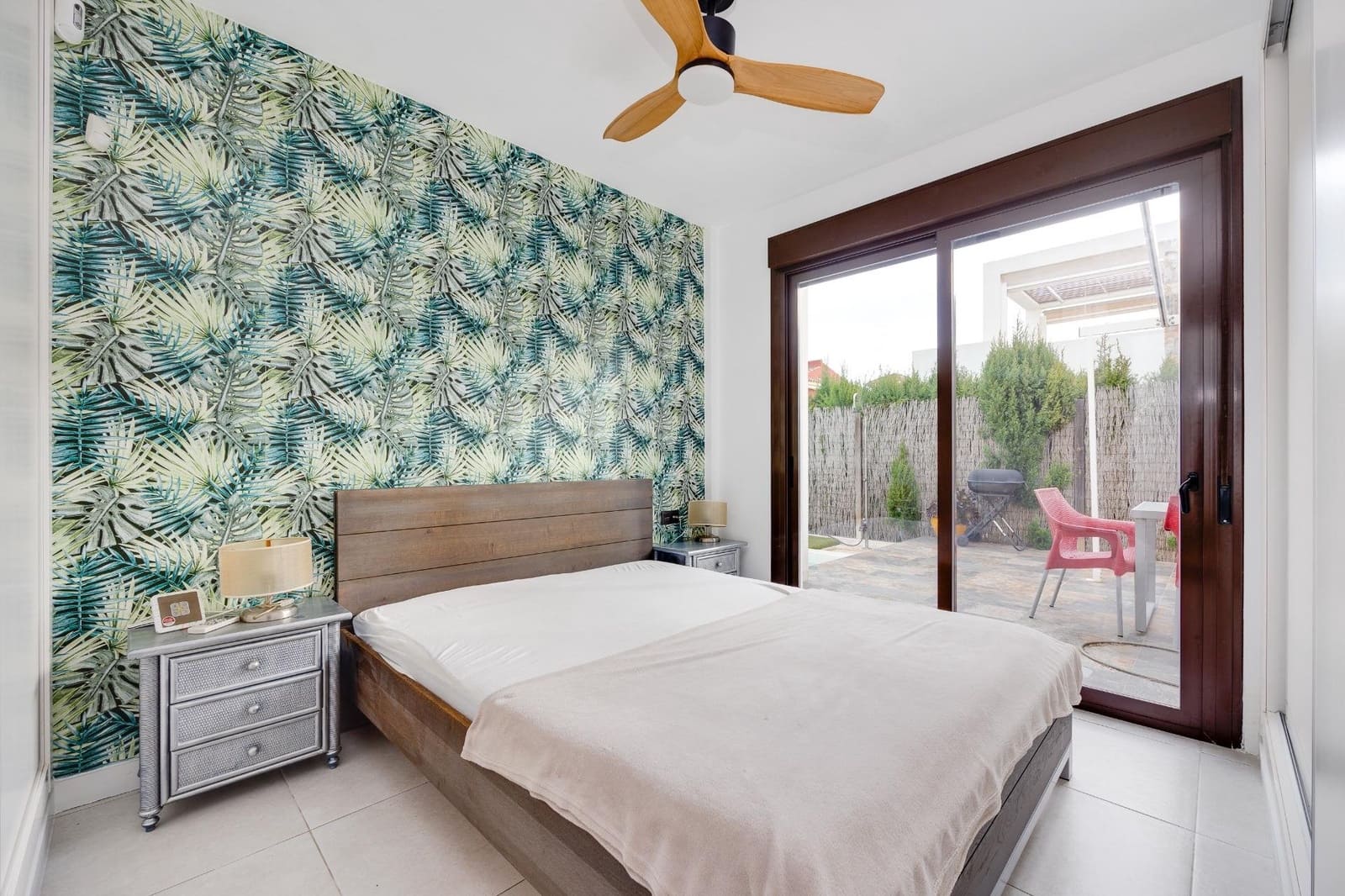 Chalet de 2 habitaciones en Orihuela Costa en venta con piscina garaje - 349.000 € (Ref: 9669264)