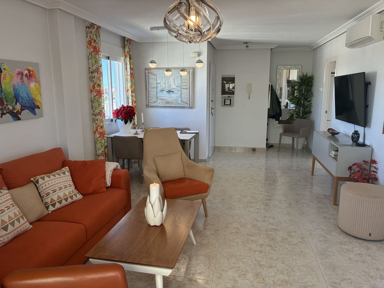 Apartamento de 2 habitaciones en Los Dolses en venta con piscina garaje - 339.000 € (Ref: 9669267)