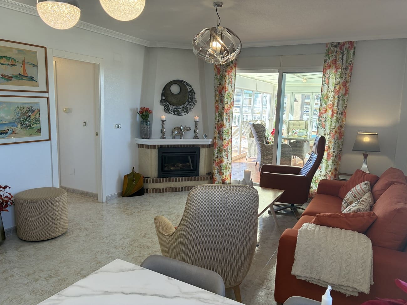 Apartamento de 2 habitaciones en Los Dolses en venta con piscina garaje - 339.000 € (Ref: 9669267)