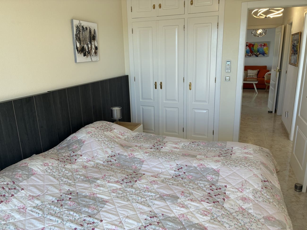 Apartamento de 2 habitaciones en Los Dolses en venta con piscina garaje - 339.000 € (Ref: 9669267)