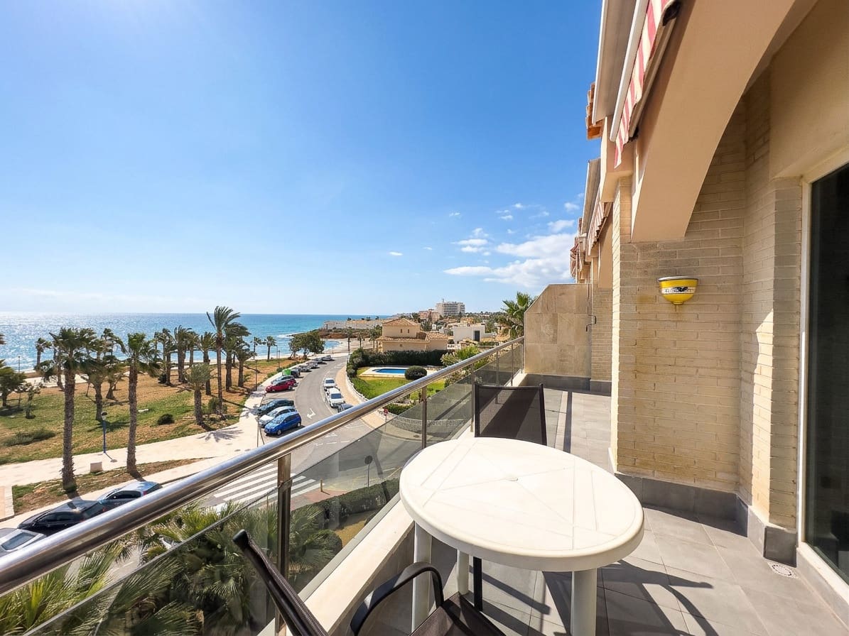 3 soverom Leilighet til salgs i Playa Flamenca med svømmebasseng garasje - € 450 000 (Ref: 9677932)