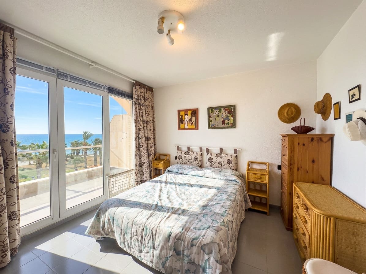 3 soverom Leilighet til salgs i Playa Flamenca med svømmebasseng garasje - € 450 000 (Ref: 9677932)