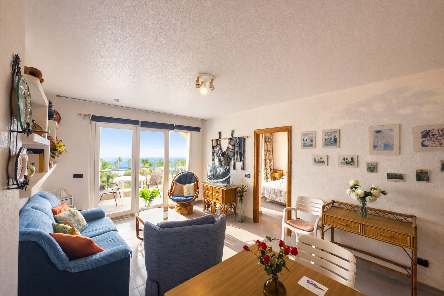 3 soverom Leilighet til salgs i Playa Flamenca med svømmebasseng garasje - € 450 000 (Ref: 9677932)