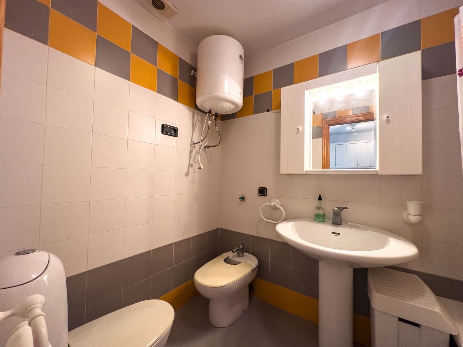 3 soverom Leilighet til salgs i Playa Flamenca med svømmebasseng garasje - € 450 000 (Ref: 9677932)