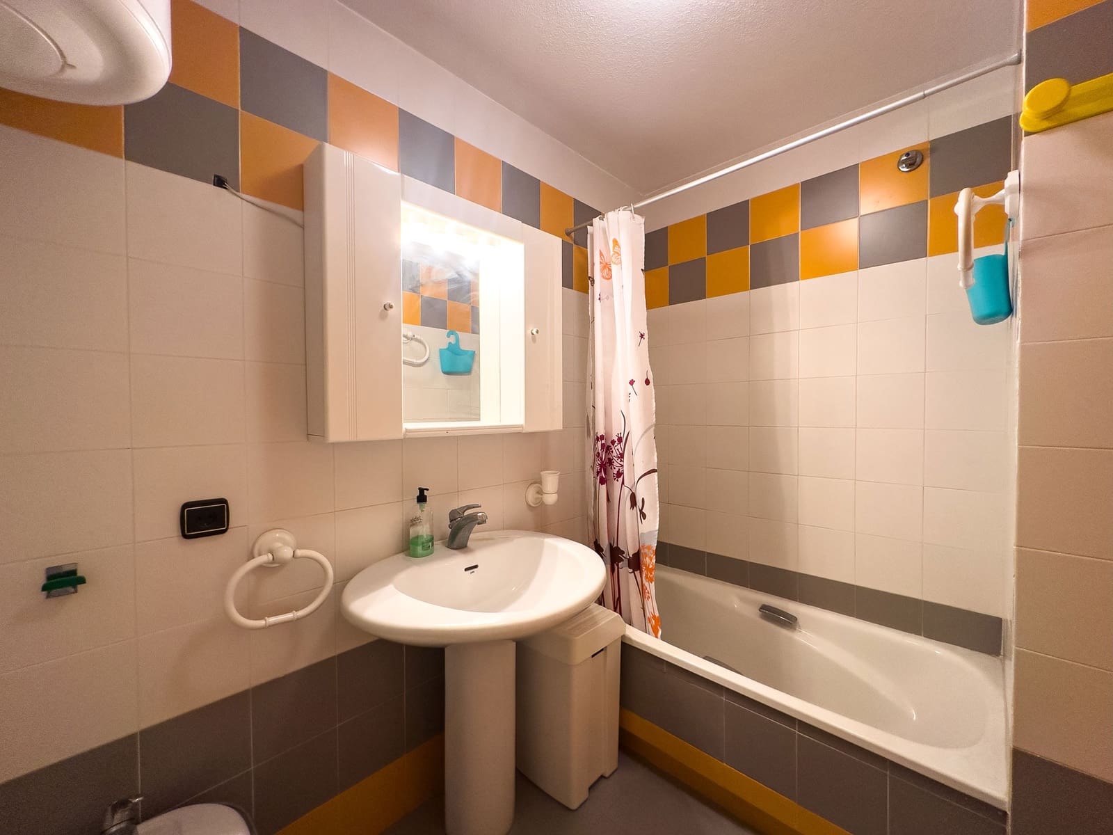 3 soverom Leilighet til salgs i Playa Flamenca med svømmebasseng garasje - € 450 000 (Ref: 9677932)