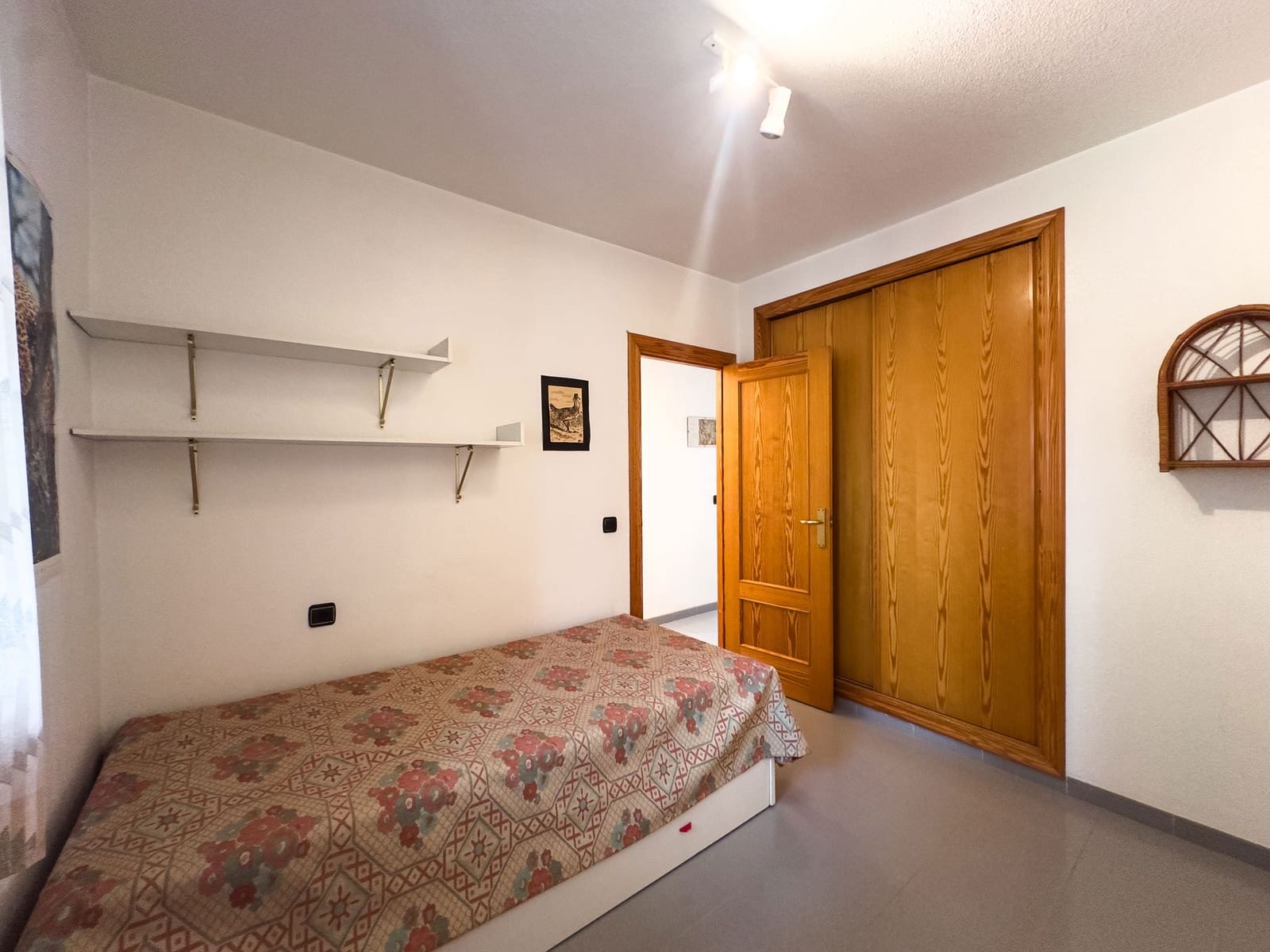 3 soverom Leilighet til salgs i Playa Flamenca med svømmebasseng garasje - € 450 000 (Ref: 9677932)