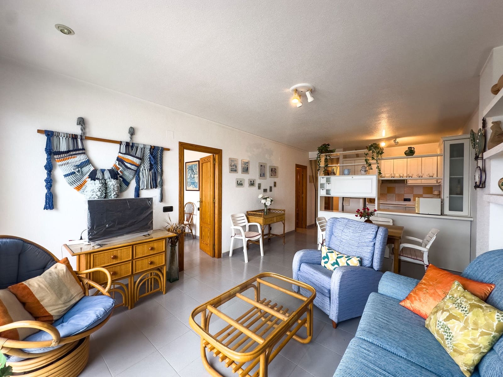 3 soverom Leilighet til salgs i Playa Flamenca med svømmebasseng garasje - € 450 000 (Ref: 9677932)