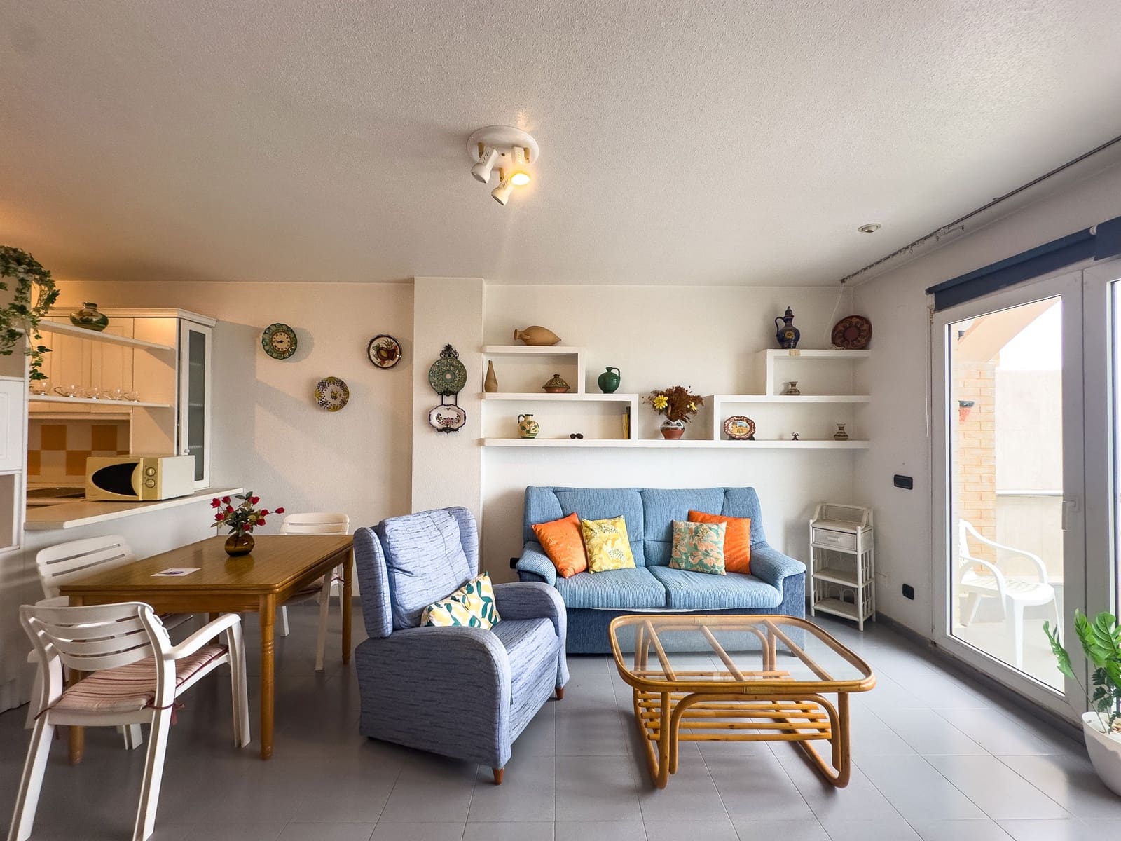 3 soverom Leilighet til salgs i Playa Flamenca med svømmebasseng garasje - € 450 000 (Ref: 9677932)