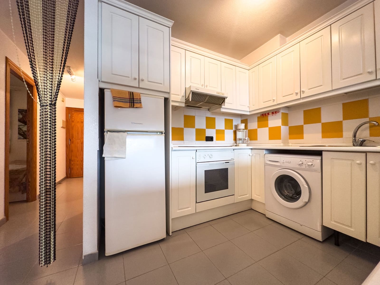 3 soverom Leilighet til salgs i Playa Flamenca med svømmebasseng garasje - € 450 000 (Ref: 9677932)