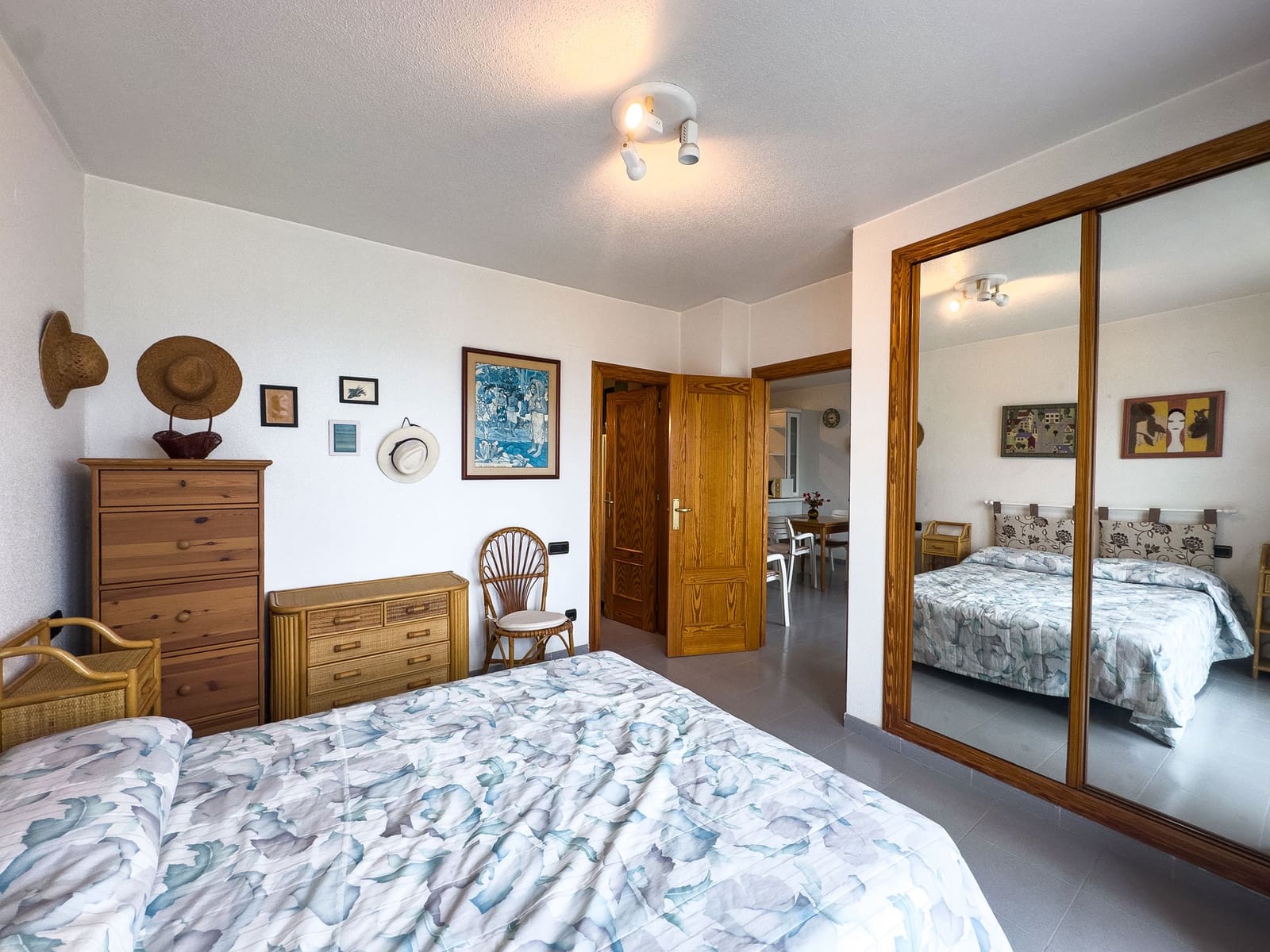 3 soverom Leilighet til salgs i Playa Flamenca med svømmebasseng garasje - € 450 000 (Ref: 9677932)