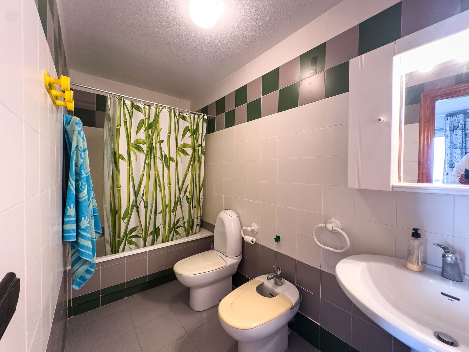 3 soverom Leilighet til salgs i Playa Flamenca med svømmebasseng garasje - € 450 000 (Ref: 9677932)