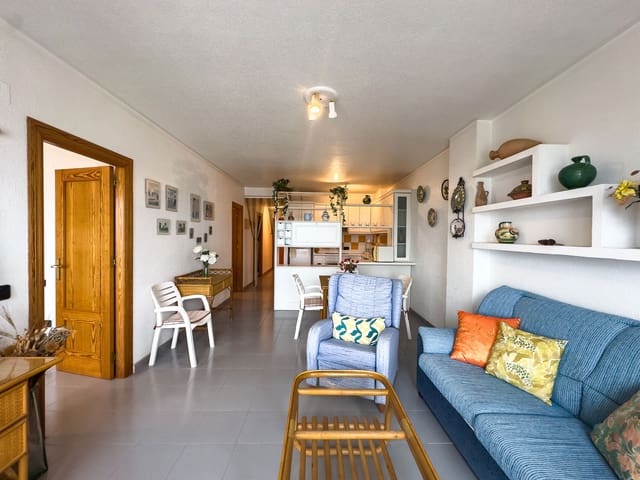 3 slaapkamer Appartement te koop in Playa Flamenca, Orihuela met zwembad garage - € 450.000 (Ref: 9677932)