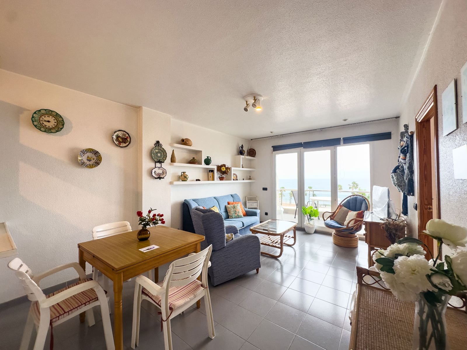 3 soverom Leilighet til salgs i Playa Flamenca med svømmebasseng garasje - € 450 000 (Ref: 9677932)