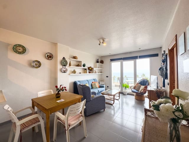 3 slaapkamer Appartement te koop in Playa Flamenca, Orihuela met zwembad garage - € 450.000 (Ref: 9677932)