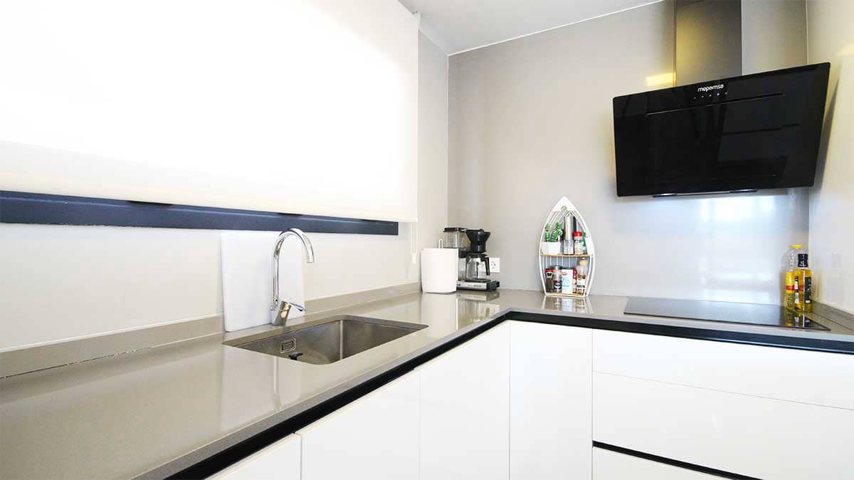 2 chambre Appartement à vendre à Los Altos avec piscine garage - 269 950 € (Ref: 9678221)