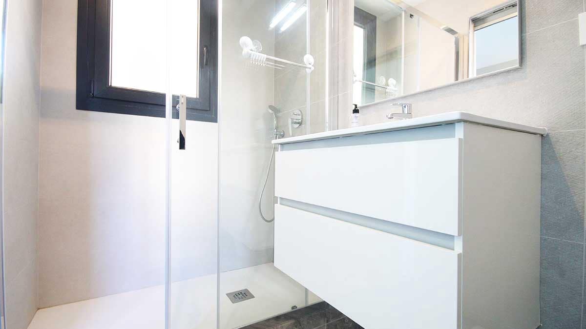 2 chambre Appartement à vendre à Los Altos avec piscine garage - 269 950 € (Ref: 9678221)