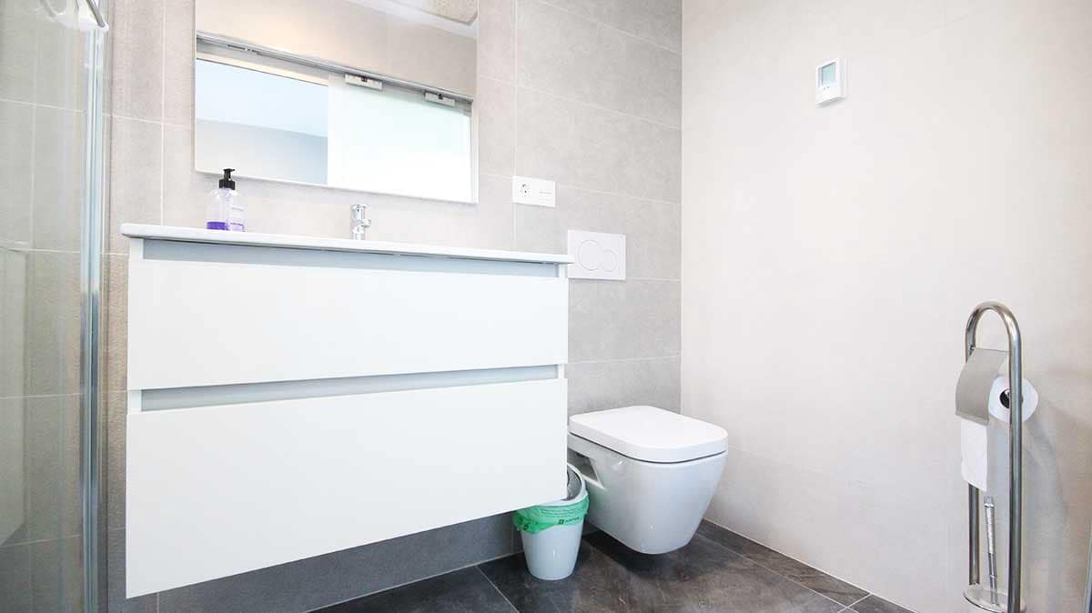 2 chambre Appartement à vendre à Los Altos avec piscine garage - 269 950 € (Ref: 9678221)