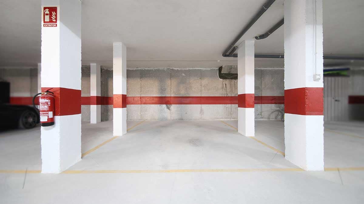 2 chambre Appartement à vendre à Los Altos avec piscine garage - 269 950 € (Ref: 9678221)