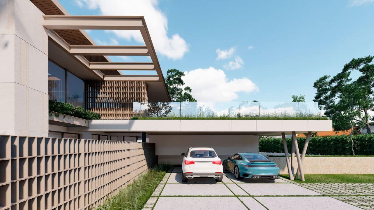 4 slaapkamer Villa te koop in Playa Flamenca met zwembad garage - € 1.655.000 (Ref: 9678223)