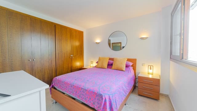 2 chambre Appartement à vendre à Punta Prima, Torrevieja avec piscine garage - 260 000 € (Ref: 9678224)