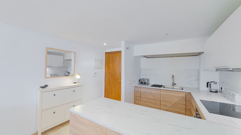 2 quarto Apartamento para venda em Orihuela Costa com piscina garagem - 260 000 € (Ref: 9678224)