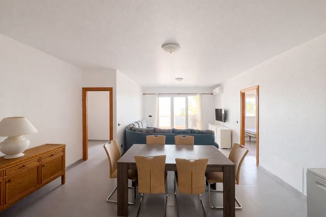 3 sovrum Lägenhet till salu i Playa Flamenca, Orihuela med pool - 328 000 € (Ref: 9678225)