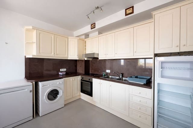 3 sovrum Lägenhet till salu i Playa Flamenca, Orihuela med pool - 328 000 € (Ref: 9678225)