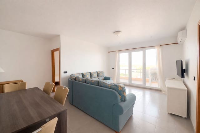 3 sovrum Lägenhet till salu i Playa Flamenca, Orihuela med pool - 328 000 € (Ref: 9678225)