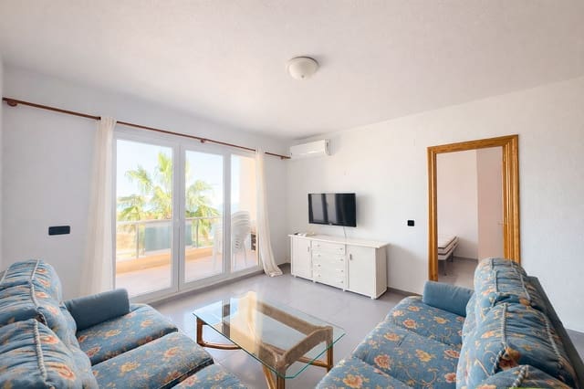 3 sovrum Lägenhet till salu i Playa Flamenca, Orihuela med pool - 328 000 € (Ref: 9678225)