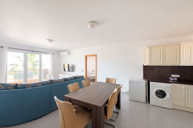 3 sovrum Lägenhet till salu i Playa Flamenca, Orihuela med pool - 328 000 € (Ref: 9678225)