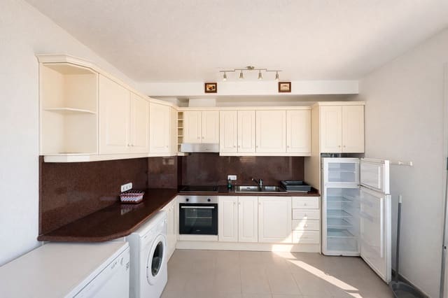 3 sovrum Lägenhet till salu i Playa Flamenca, Orihuela med pool - 328 000 € (Ref: 9678225)