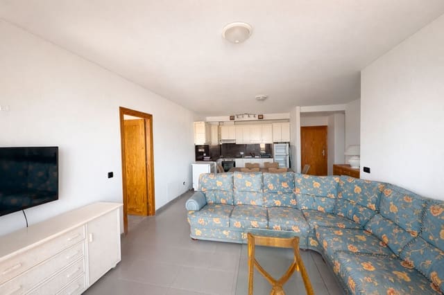 3 sovrum Lägenhet till salu i Playa Flamenca, Orihuela med pool - 328 000 € (Ref: 9678225)