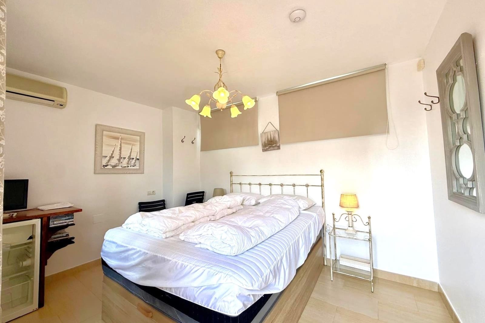 3 slaapkamer Huis te koop in Villamartin met zwembad - € 275.000 (Ref: 9679236)