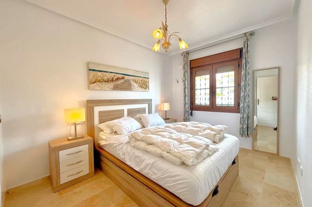 3 sovrum Hus till salu i Villamartin, Orihuela med pool - 275 000 € (Ref: 9679236)