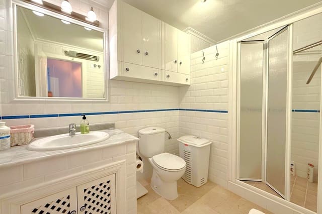 3 sovrum Hus till salu i Villamartin, Orihuela med pool - 275 000 € (Ref: 9679236)